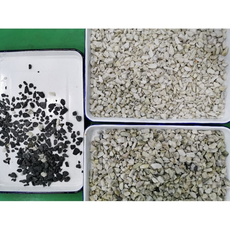 Wenyao Rice Grain Coffee Bean-de Machine van de Kleurensorteerder Automatische Gegevensverwerking
