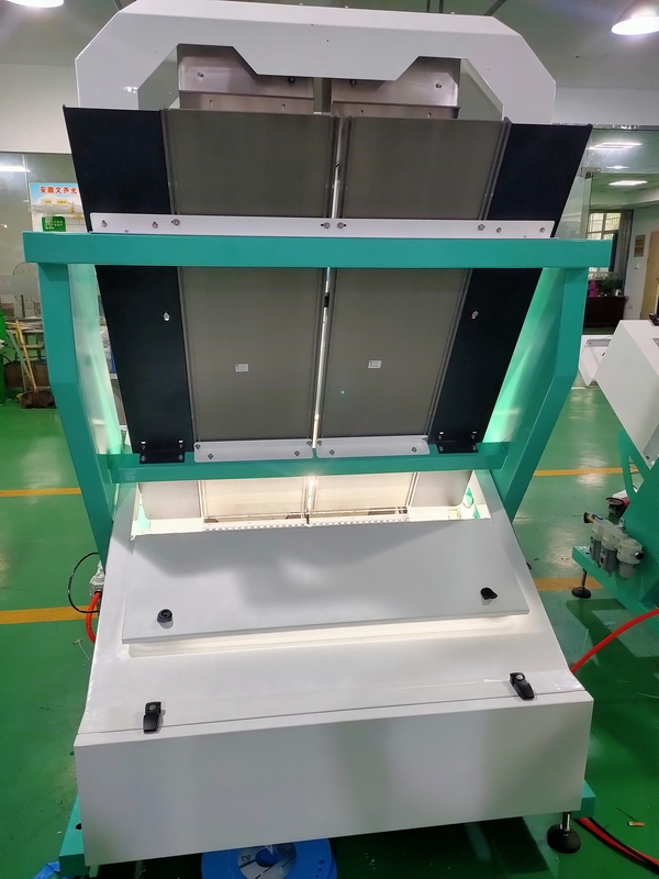 50-8000kg/h koffiebonen rijst garin plastic digitale bosbessen kleur sorteermachine noten thee kleur sorteermachine kleur sorteermachine