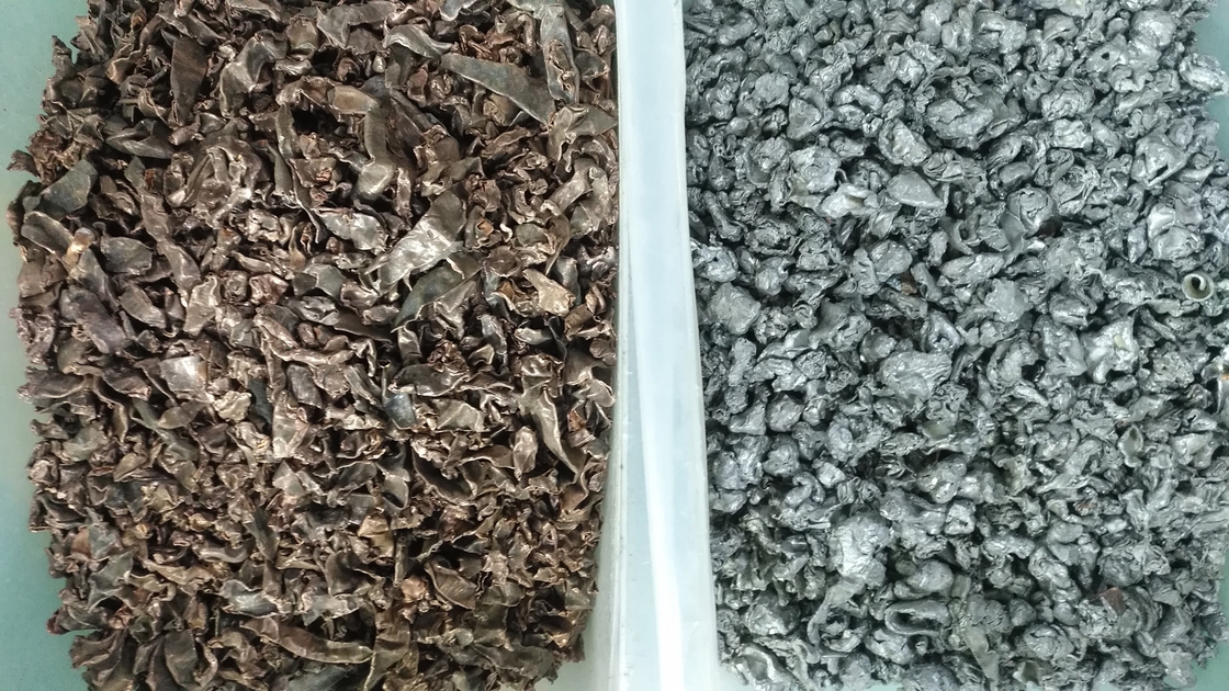 Wenyao High Output Belt Ore Separation Machine Optische sortering en scheiding van mineralen