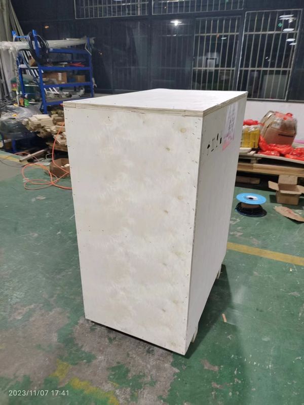 WYCS1-32 WENYAO Kleinste 2024 Nieuwste Type Nieuw Ontwerp Mini Koffie Kleur Sorteren Machine Met WIFI Remote Control System