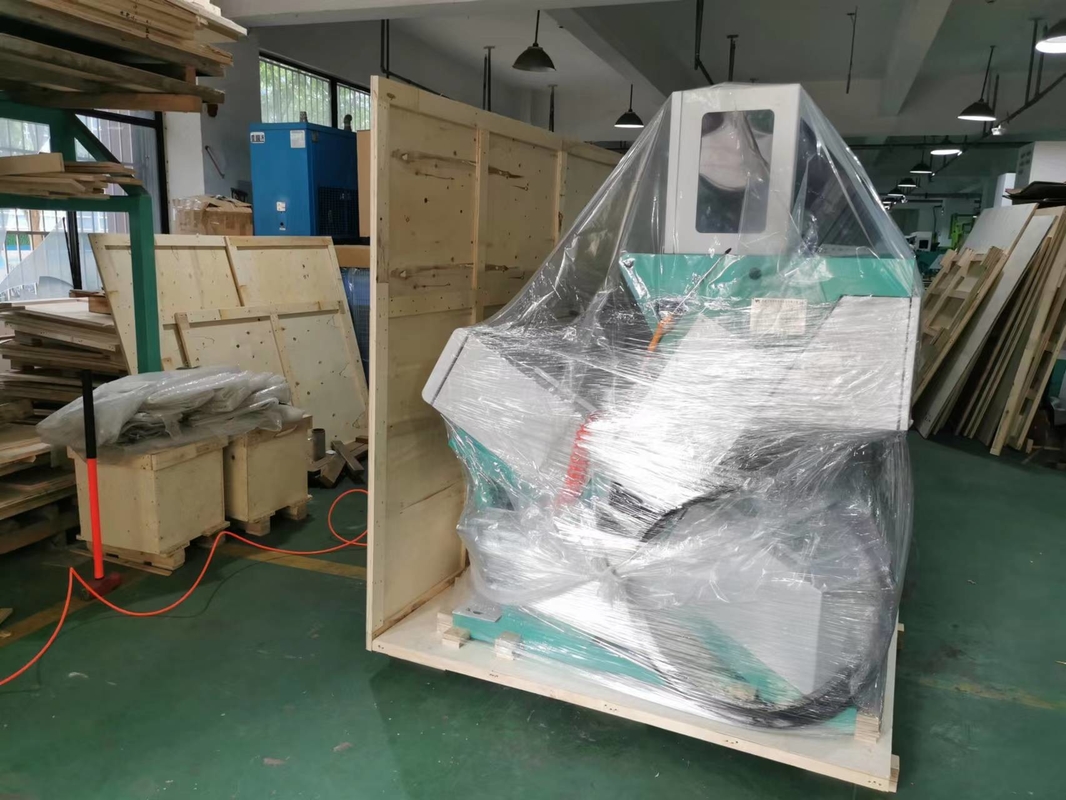 FPGA- en DSP-chips Graan Color Sorting Machine met hoge snelheid EPGA-processortechnologie