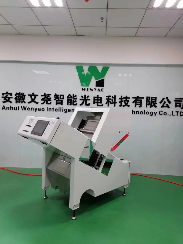 Watermelon Seed Color Sorter Machine Graan Color Sorting Machine