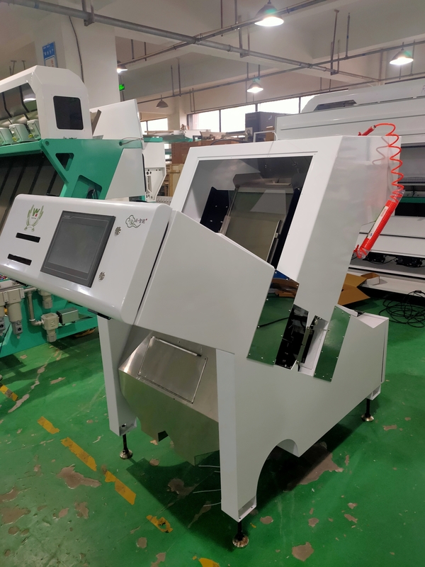 Watermelon Seed Color Sorter Machine Graan Color Sorting Machine