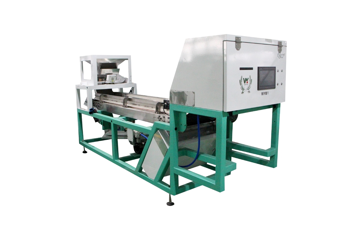 Groente Kleur Sorter Machine Fruit Kleur Sorter Machine Knoflook Kleur Sorter