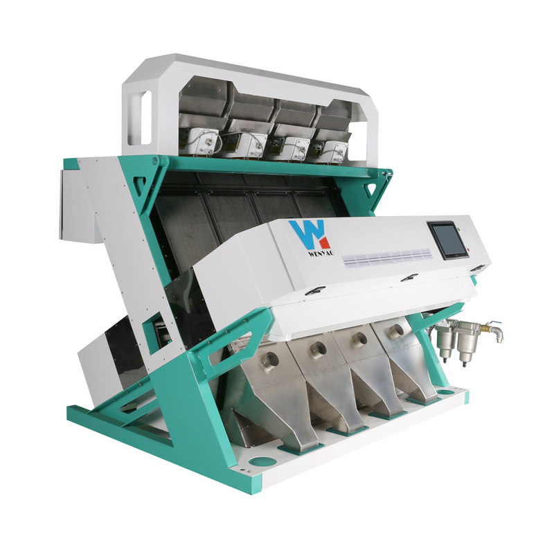 Bedrijf Rijstkorrelsorteermachine Kleursorteermachine Wenyao Nieuw product 2025 Aanpassen CCD Automatische sortering