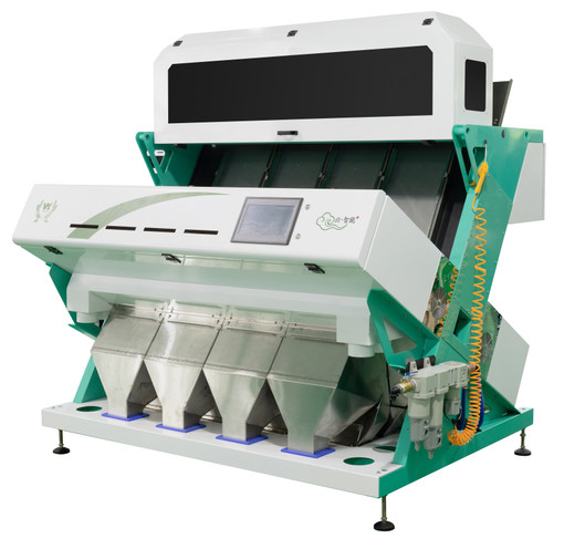 Bedrijf Rijstkorrelsorteermachine Kleursorteermachine Wenyao Nieuw product 2025 Aanpassen CCD Automatische sortering