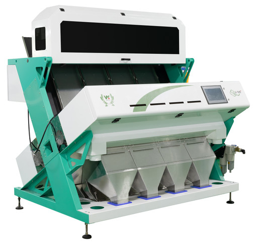 Bedrijf Rijstkorrelsorteermachine Kleursorteermachine Wenyao Nieuw product 2025 Aanpassen CCD Automatische sortering