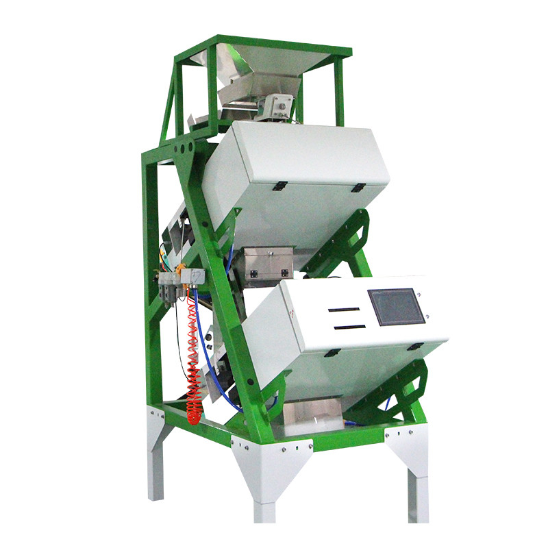 Anhui Wenyao CE-certificering Optische sorter thee CCD kleur sorteren machine