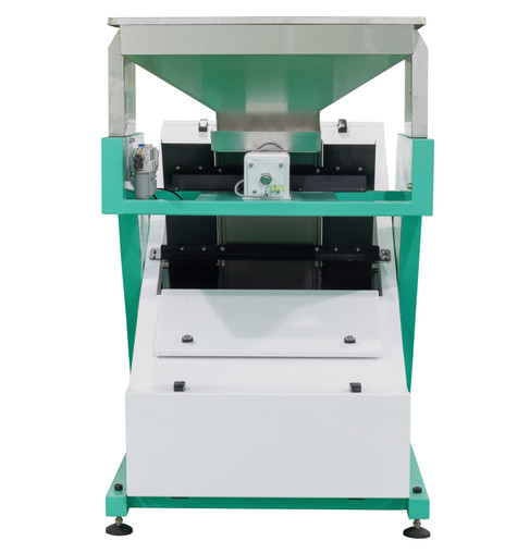 Wenyao CCD-kleursorteermachine voor Japonica-rijst Indica-rijst Glutige rijst