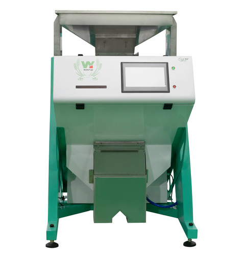 Wenyao Wit Sesam Kleur Sorter Graan Zaden Kleur Sorteren Machine