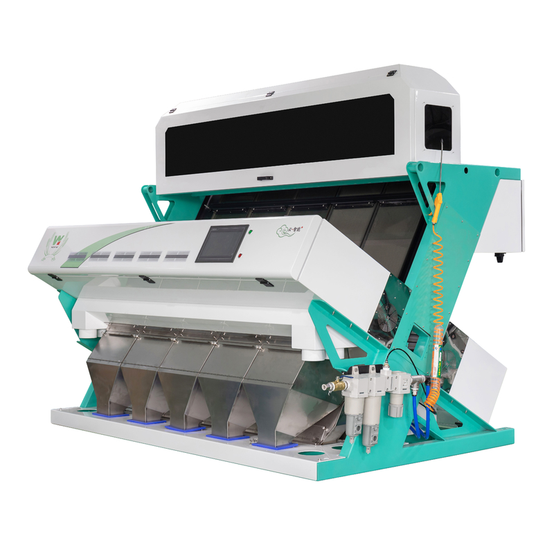 Wenyao CCD 2025 Hot Sale Spice Color Sorter Machine Voor Szechuan Peper