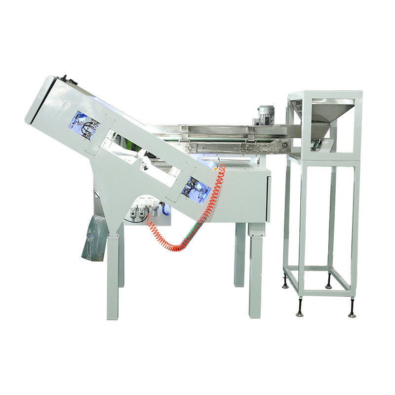 Bonen sorteermachine met volledige Ccd camera voor Juniper van Wenyao Kleur Sorter en 220V/50Hz stroomtoevoer