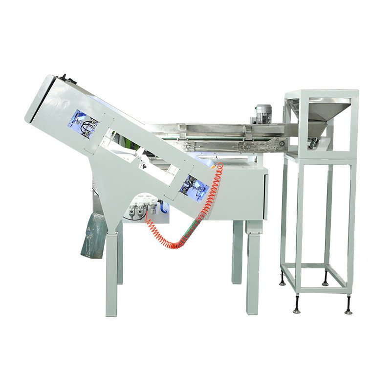 Bonen sorteermachine met volledige Ccd camera voor Juniper van Wenyao Kleur Sorter en 220V/50Hz stroomtoevoer