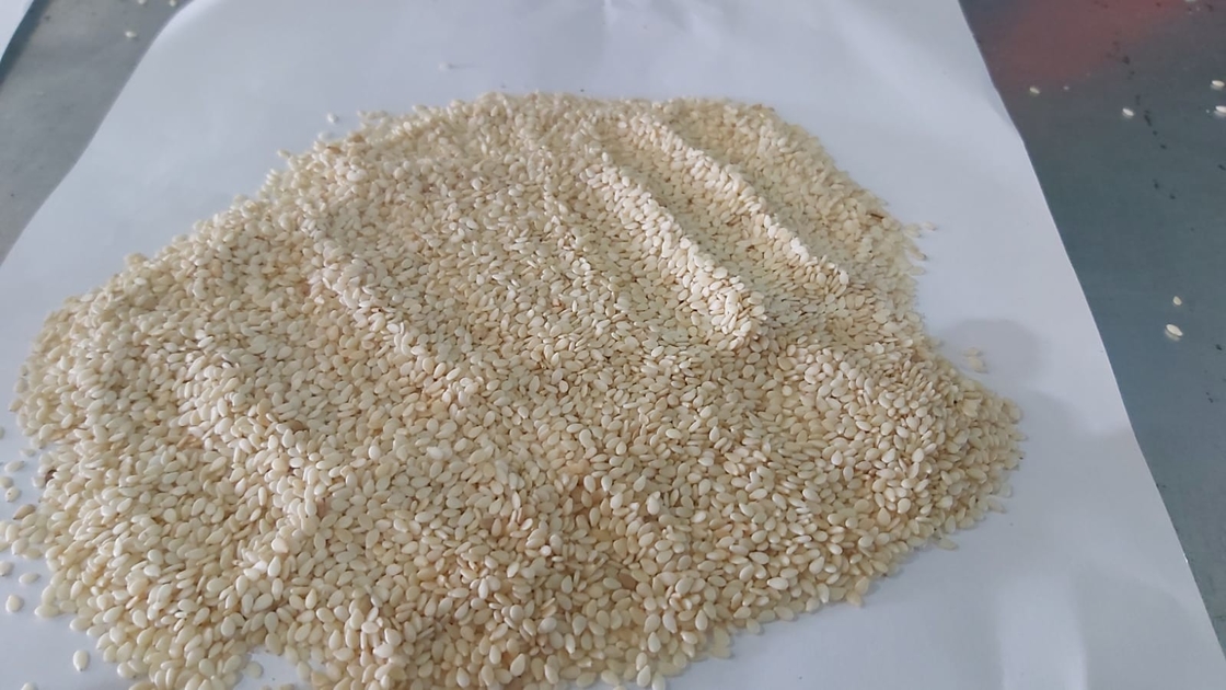 Wenyao Professionele Sesam Kleur Sorteren Machine Intelligente Graan Kleur Sorteren