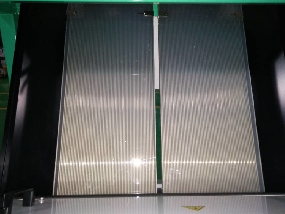 Wenyao Multifunctie Noten Kleursorteermachine Automatische Cashew Nuts Kleursorteerder