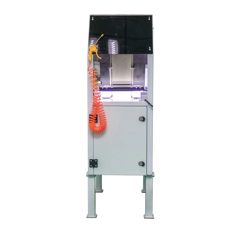 Wenyao CCD Camera Peanut Color Sorter Intelligente Noot Kleur Sorteren Machine