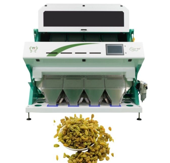 Wenyao Kleur Sorter Multifunctionele Rosines Kleur Sorteren Machine