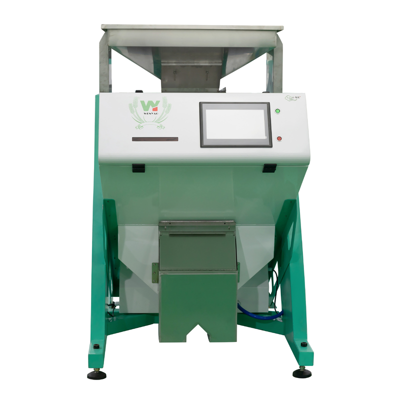 Wenyao Professionele Kleursorteermachine Automatische Cardamomsorteermachine