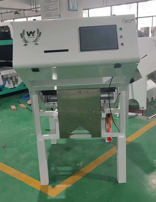 Wenyao Fabriek Koffie Kersen Kleur Sorteren Machine Automatische Kleur Sorteren