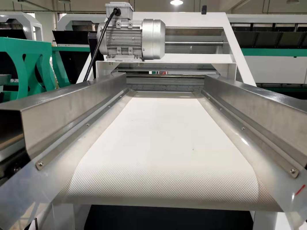 Wenyao Fabriek Koffie Kersen Kleur Sorteren Machine Automatische Kleur Sorteren