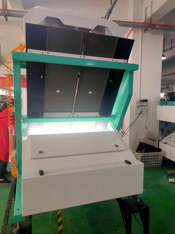 Wenyao Professional Bonen Kleur Sorter Kardamoen Kleur Sorteren Machine