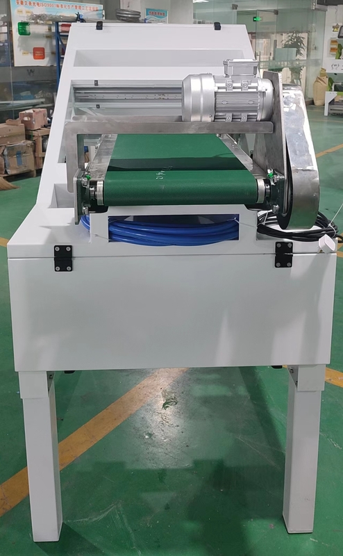 Rood Jujube Kleursorteermachine Automatische Kleursorteerder Voor Noten Bonen