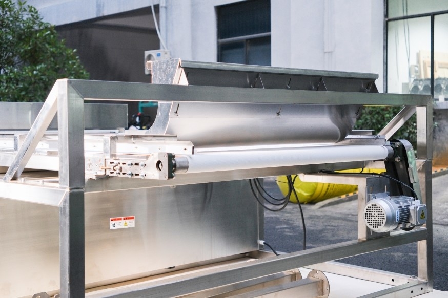 Bevroren aardbeien Bloubessen Frambozen Kleur Sorter Kleur sorteren Machine Graan Rijst Tarwe Koffiebonen Noten Kleur Sorter