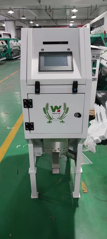 Koffiebone-separator Koffiebone-kleur sorteermachine van Wenyao Factory