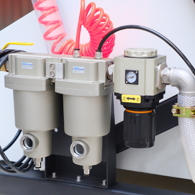 Wenyao 3 Chute Linnenzaad Kleur Sorter Intelligente Zaden Kleur Sorteren Machine
