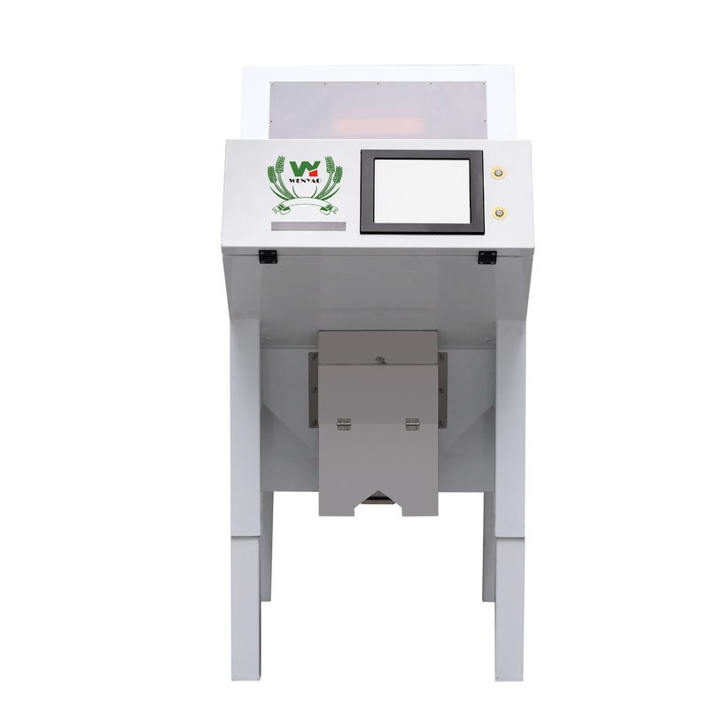 Wenyao Intelligente Optische CCD Camera PET PP PLA Plastic Kleur Sorteren Machine