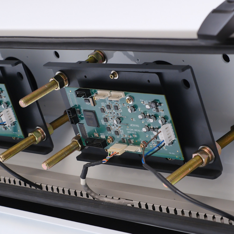 Wenyao 5 Chute Multifunctionele Sorghum Maïs Maïs Tarwe Gerste Rijst Kleur Sorteren Machine
