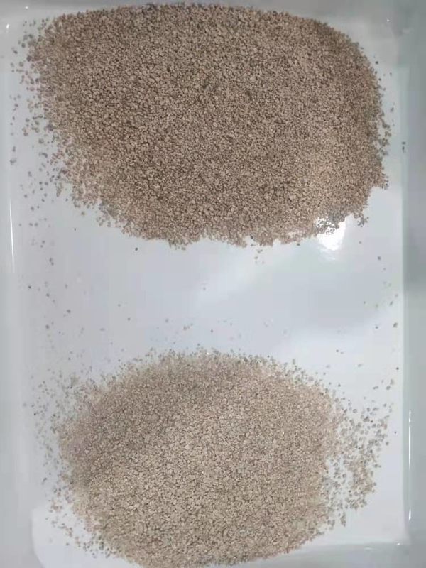 WENYAO 64 Channels Mineral Sorting Machine Quartz Sand Silica Powder Color Sorting Machine