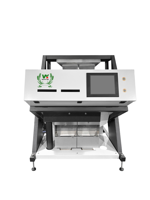 High Quality Lupine  Corn Color Sorting Machine Optical  Colour Sorter Machine For Beans