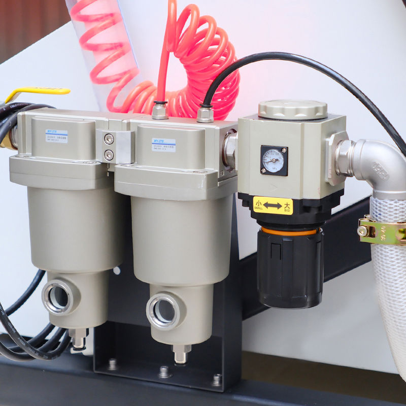 Wenyao Full Automatic 3 Chute Soja Broad Kidney Bean Kleur Sorter Machine