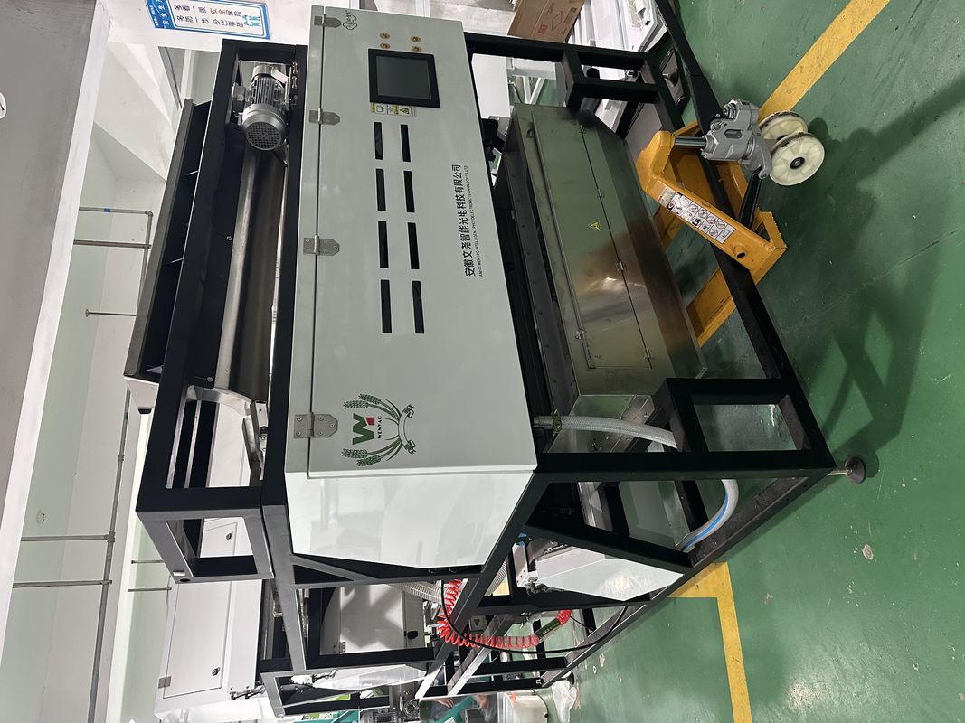 Waterdichte riemkleursorteerder voor verse koffie chili groenten kersen koffie bosbessen