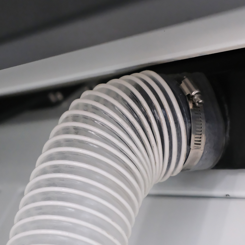 Wenyao Hoge Capaciteit Stenen Sorteerder Selector Erts Kleur Sorteermachine
