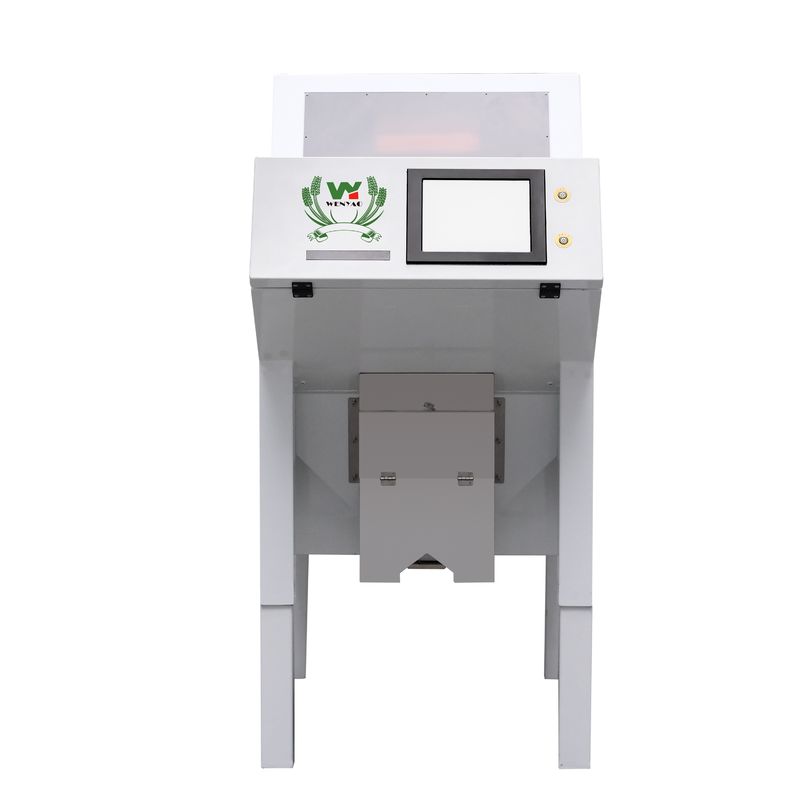 Wenyao Automatische Zwarte Peper Kleursorteermachine voor Zaden en Bonen met Hoge Precisie