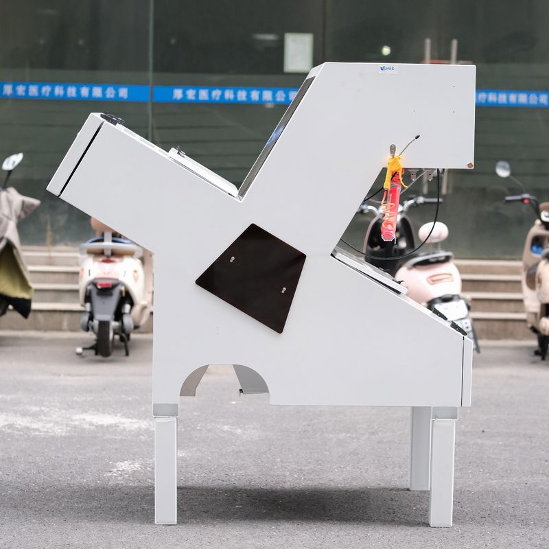 Wenyao Automatische Zwarte Peper Kleursorteermachine voor Zaden en Bonen met Hoge Precisie