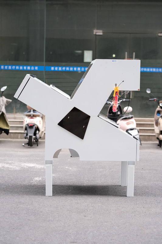 Wenyao Multi-van de de Camerakleur van de functie de Volledige Kleur CCD van de de Sorteermachineamandel Sorteerder van de de Nootkleur