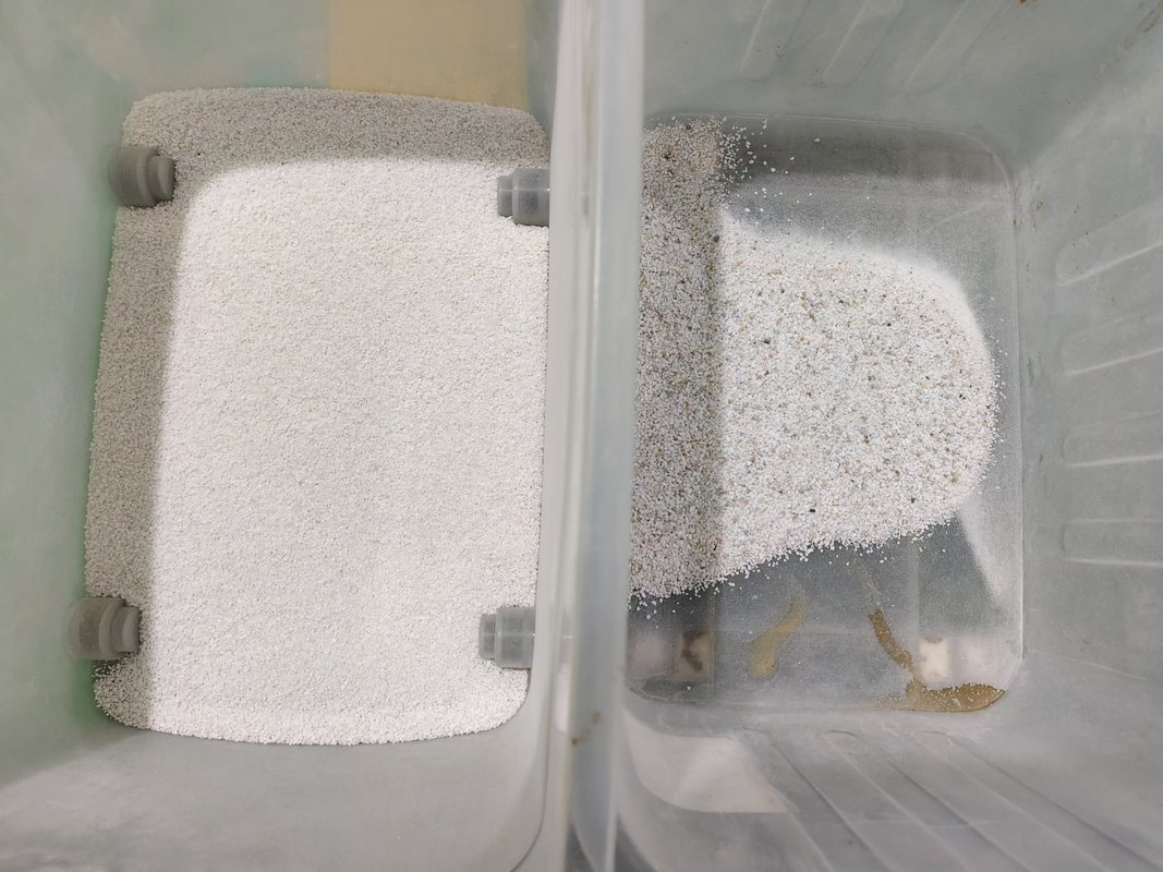 High Capacity 2 Stage 4 Chute Quartz Minerals Glass Cullets Color Sorter Sorting Machine with 10-20Ton/h Capacity