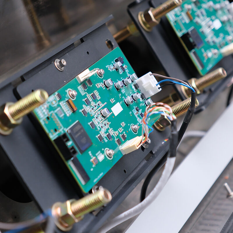 Automatische kleursorteerder voor pinda's, amandelen en walnoten. Intelligente kleursorteermachine met hoge efficiëntie