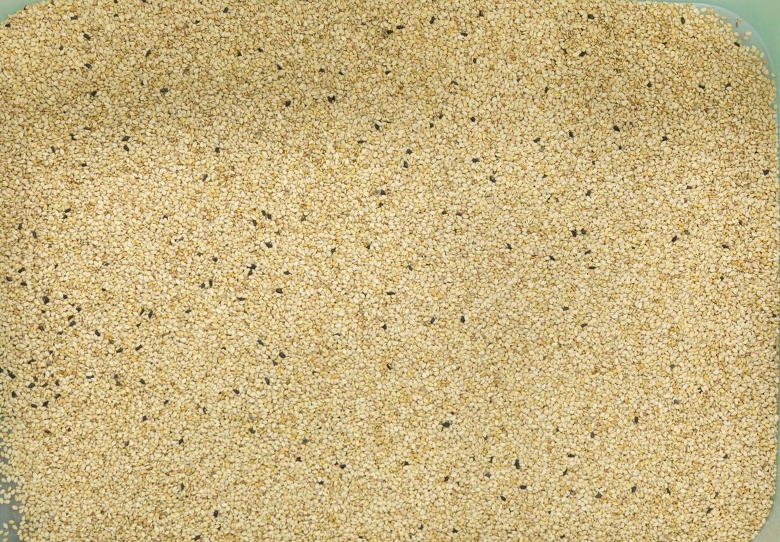 Intelligent CCD-de Peper van de Kleurensorteerder het Sorteren Machinehoog rendement