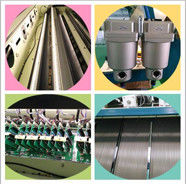 Wenyao Grain Color Sorter, Ce ISO9001 van de Sorghumsorteermachine