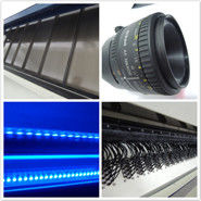 De Sorteermachine van de Wenyao240v 50Hz Ui voor gescheiden slecht en goeden