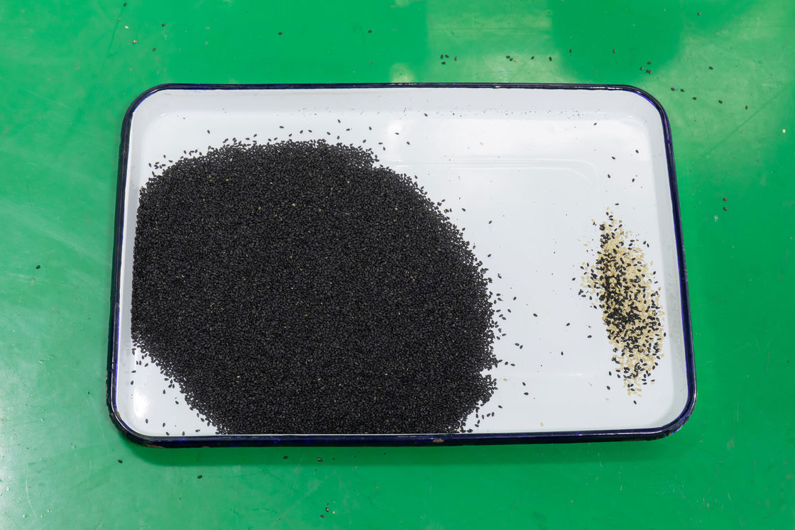 2t/h Wenyao Color Sorter, Hoge Sorterende de Kleurensorteerder van de Nauwkeurigheidssesam