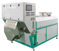 Het Glassorteermachine van WENYAO 3t/h, Kringloop de Separatormachine van de Glaskleur
