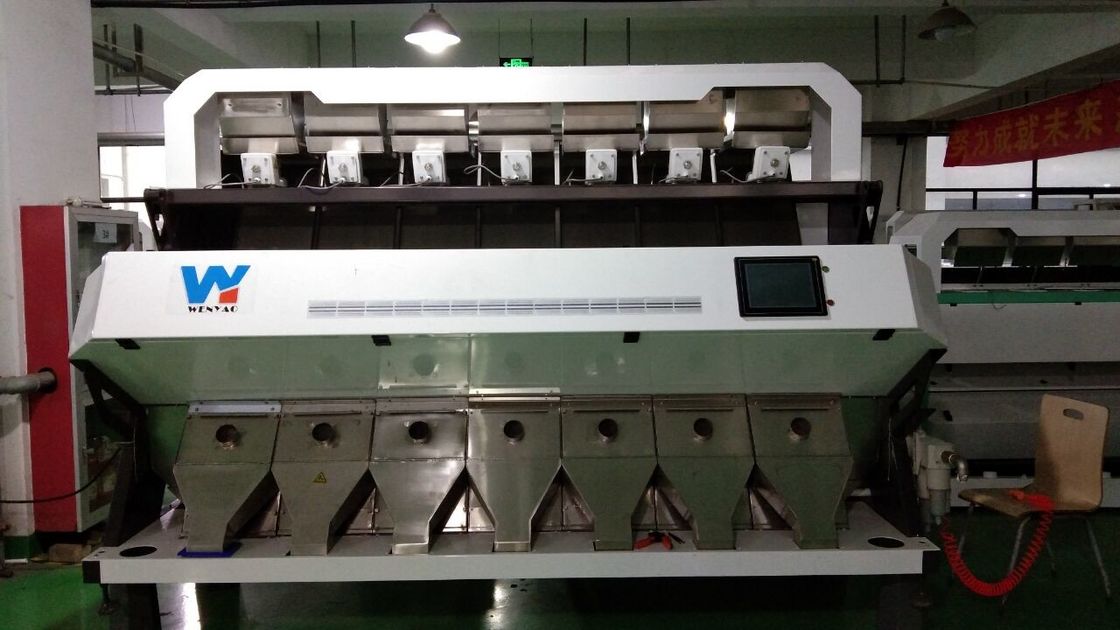 High-tech Product 	De Sorteermachine van de Camerazaden van Ccd van het triplexgeval