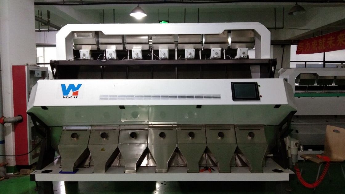 Van de de Filterkaars van Japan CKD de Sorteerder van de de Notenkleur voor het Scheiden van Witte en Zwarte Kleur