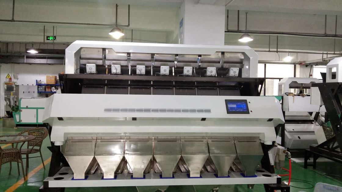 Van de de Filterkaars van Japan CKD de Sorteerder van de de Notenkleur voor het Scheiden van Witte en Zwarte Kleur