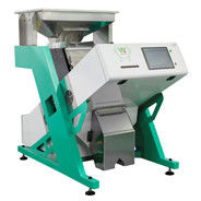 Optisch 1 de Bonence ISO9001 van Hellingsmini color sorter for kidney